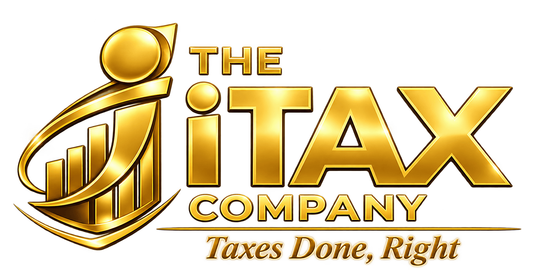 The iTax Company — Taxes Done, Right